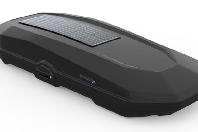 Перевести автомобиль на энергию солнца: в США показали необычное устройство