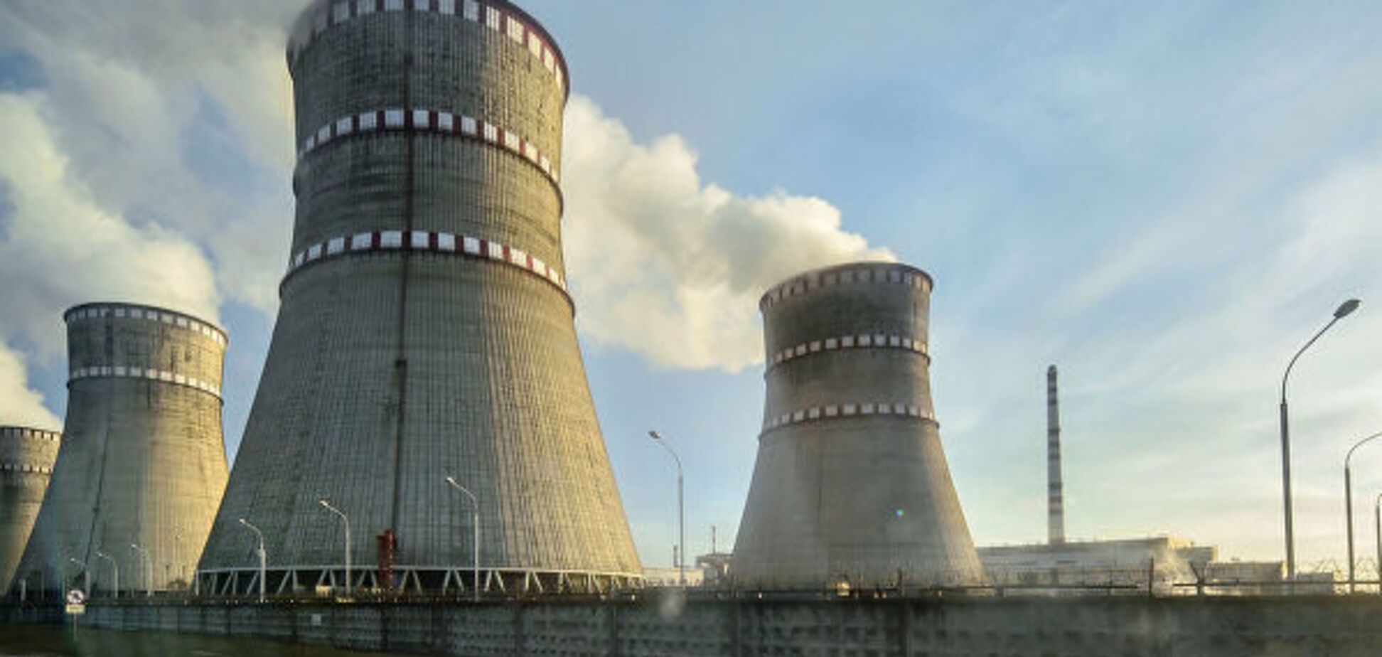 Хуже Свинарчуков: из-за кого в Украине экстренно остановили энергоблок №4