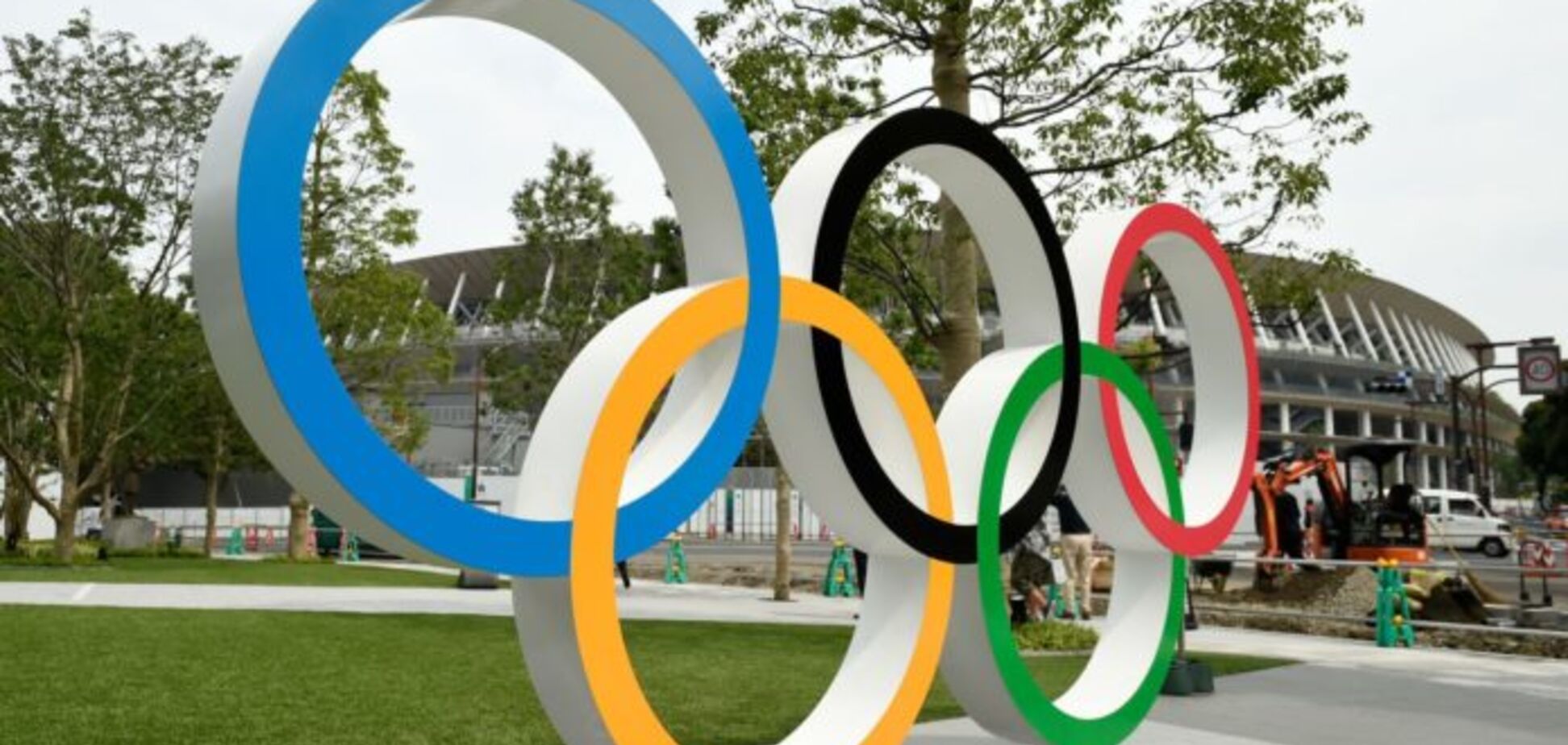 Максимальный риск: в Японии заявили об угрозе отмены Олимпиады из-за коронавируса