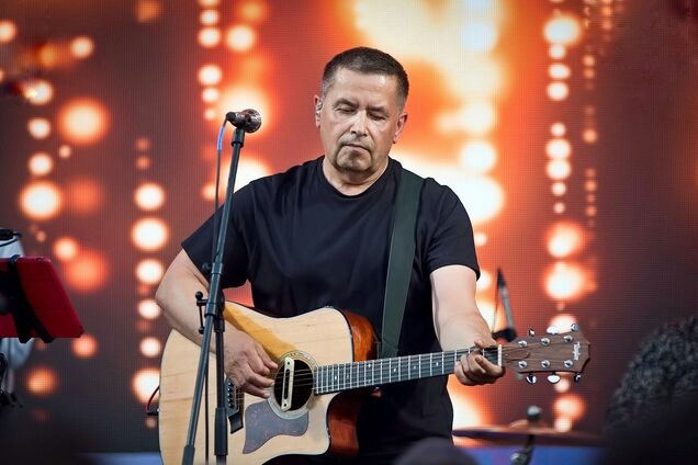 'Они что, тупые, что ли?' Как любимый певец Путина оскандалился из-за Украины