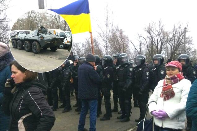 Коронавирус