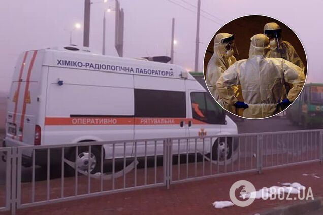 Евакуйована з Ухань українка розповіла про дорогу