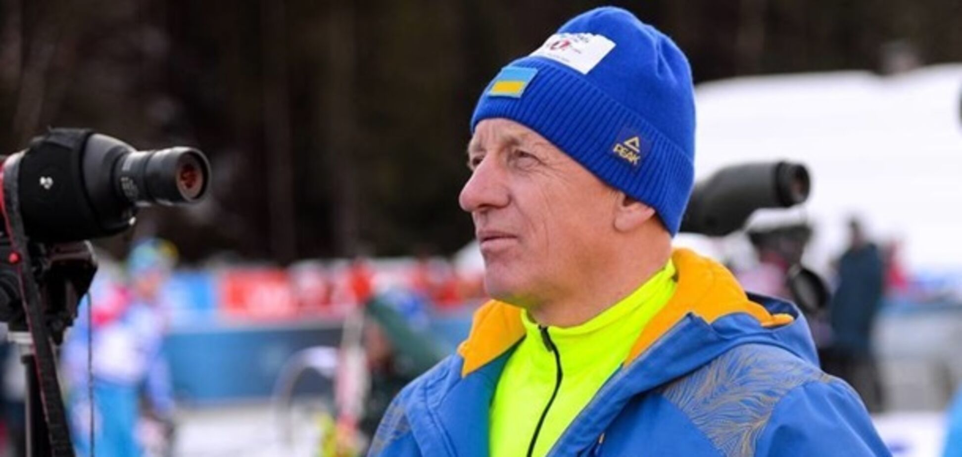 'Сделали ошибку': Санитра объяснил неудачную эстафету ЧМ по биатлону