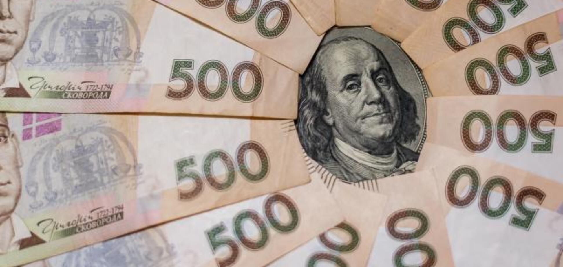 Розбір економічного польоту України, якого насправді нема