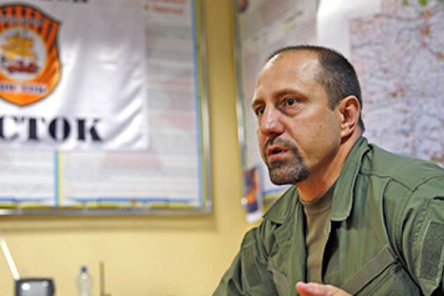 Александр Ходаковский