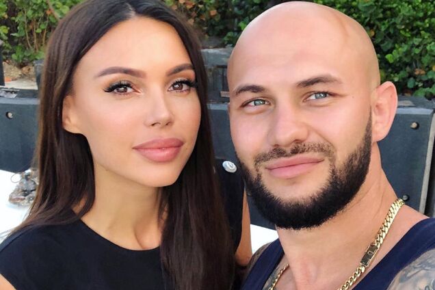 Самойлова показала, как выглядит через день после родов