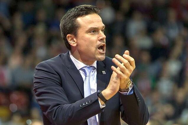 Тренер збірної Австрії Рауль Корнер