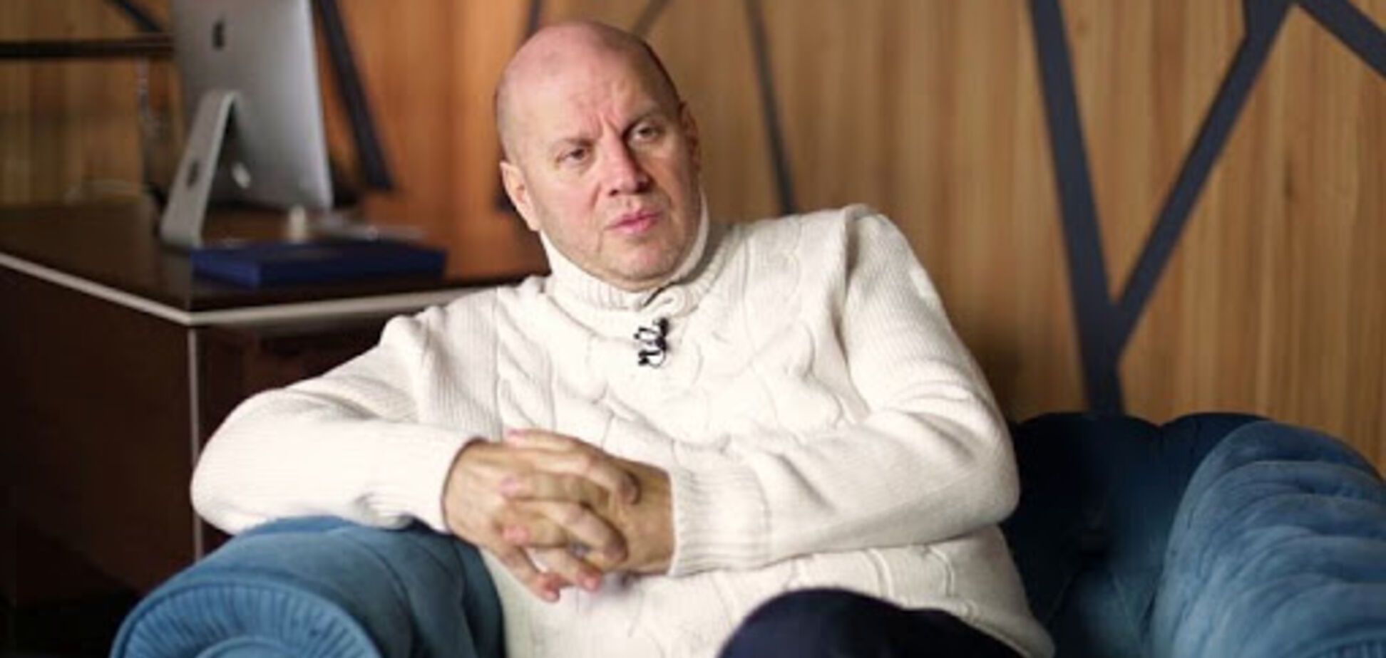 Михайло Бродський