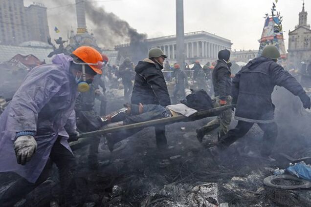 Украинцы не хотели бы вернуться в страну до Майдана: появились результаты соцопроса о Революции Достоинства