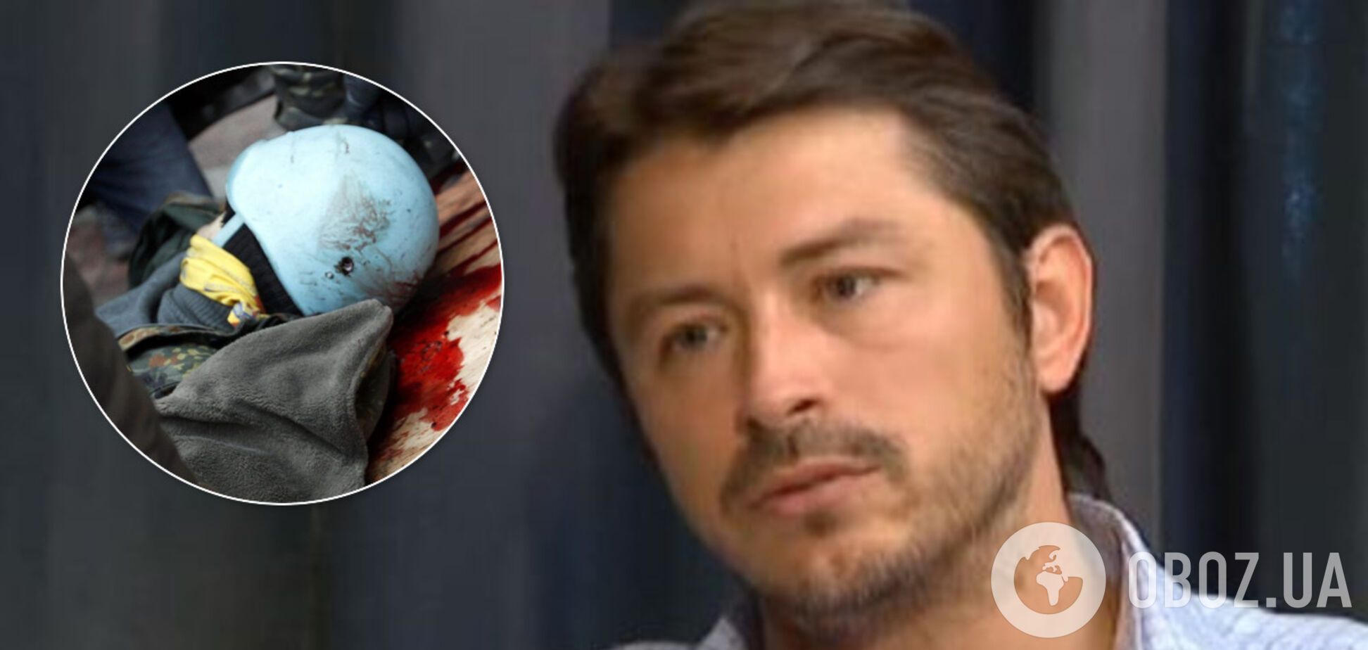 Пост Притули про Героїв Майдану зворушив українців