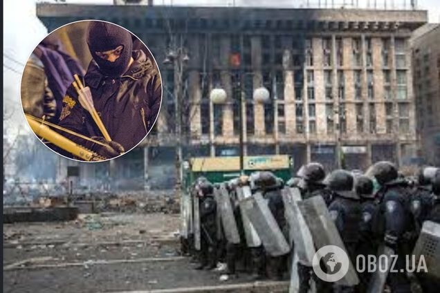 'Домовитися з москалями нереально, вони обдурять': відомий майданівець розповів про події шість років по тому