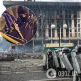 "Договориться с москалями нереально, они обманут": известный майдановец рассказал о событиях шесть лет спустя