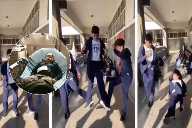 'Вызов прыжка': в Украине набирает популярность смертельная игра для подростков