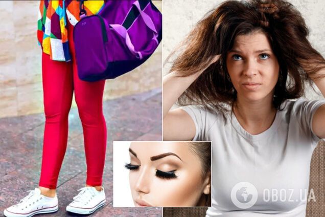 Не делайте так! Топ-5 признаков женщины, стиль которой устарел