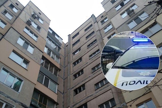 напад в Києвi