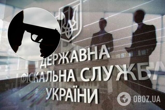 У Маріуполі застрелився співробітник УКРІНФОРМ