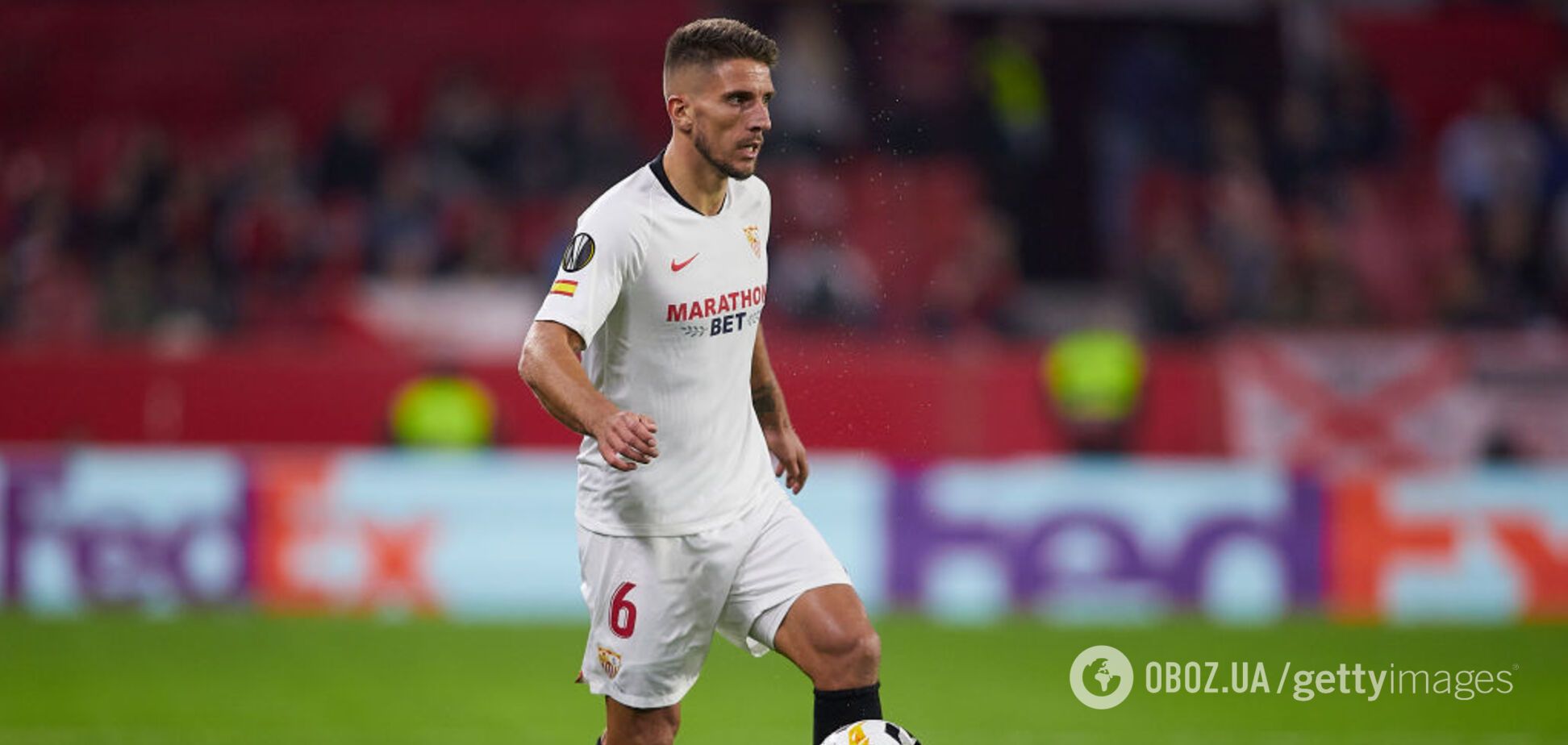 Даниэль Кариссу