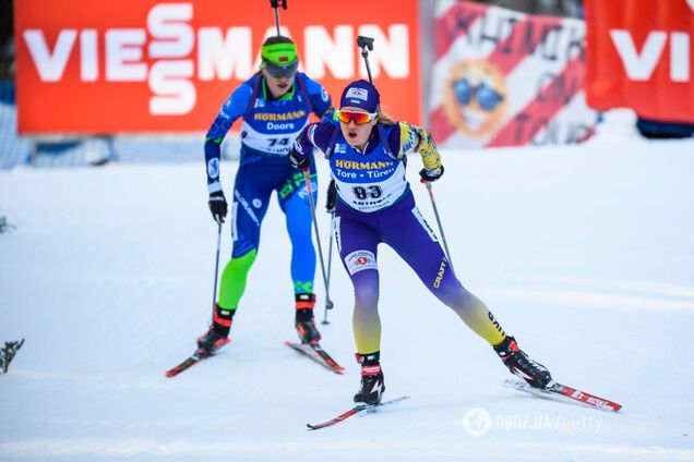 Анастасия Меркушина