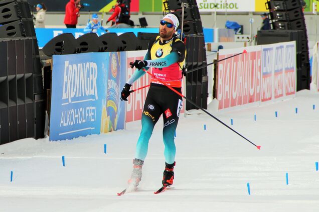 Единственный шанс Фуркада: чем запомнились индивидуальные гонки ЧМ по биатлону