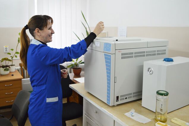 Якість бензину А-95 на українських АЗС продовжує рости, але...