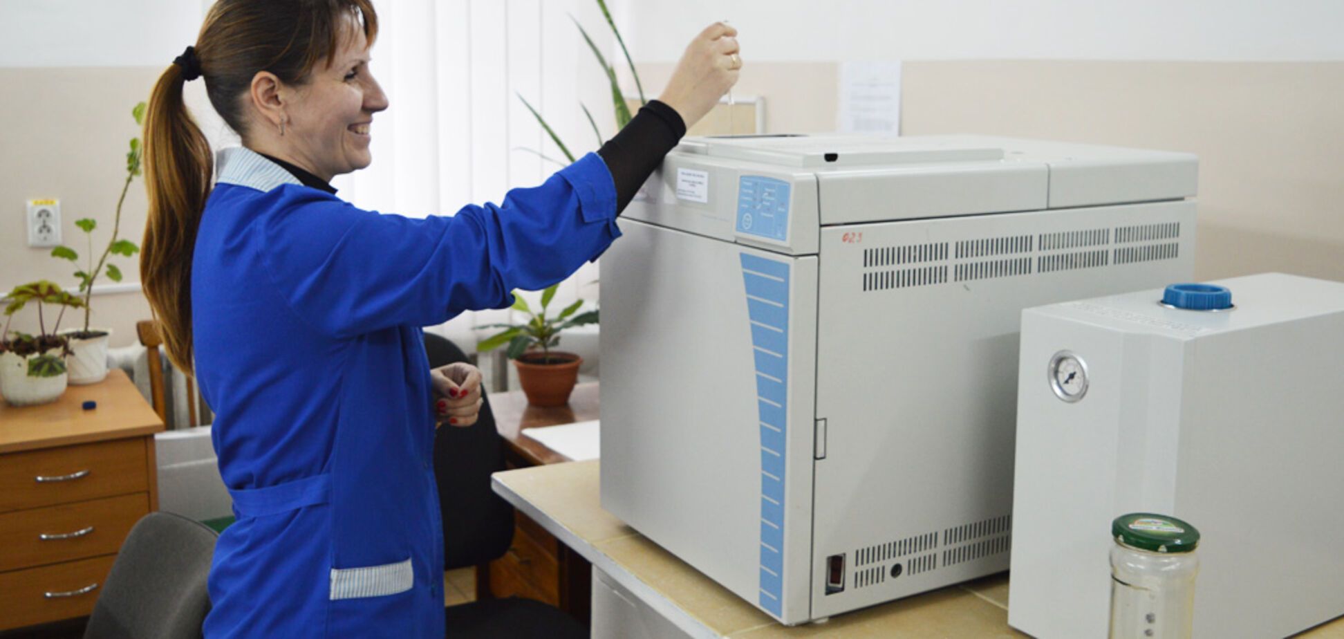 Якість бензину А-95 на українських АЗС продовжує рости, але...