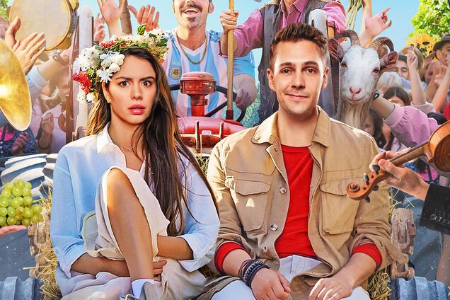 'Що ви зняли?!' Чому спін-офф 'Отеля Елеон' рознесли до прем'єри