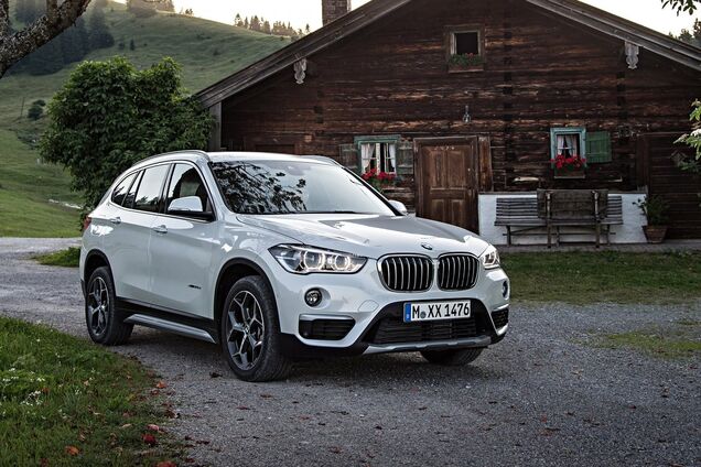 ТОП-30 кроссоверов и внедорожников, которые ломаются меньше всего