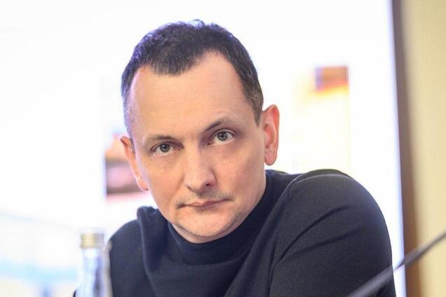 Проект 'Большая стройка' в Винницкой области будет выполнен на 100% - советник премьера Юрий Голик