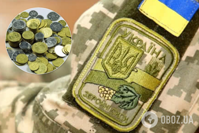 В Минобороны объяснили сокращение выплат военным