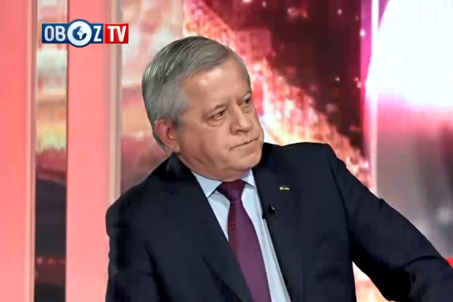 'Вернем в 5 раз больше': экс-премьер забил тревогу из-за госдолга Украины