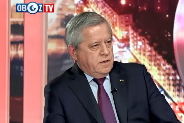 Мільйонну зарплату Коболєва запропонували прив'язати до 'мінімалки'