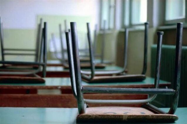 В Україні можуть закрити тисячі шкіл: профспілка б'є на сполох