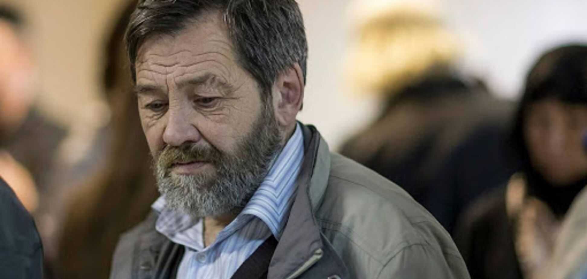 России давно сломали позвоночник