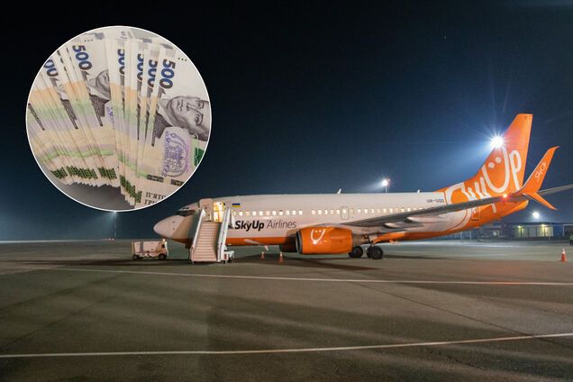 Эвакуация украинцев из Уханя: сколько потратили из бюджета