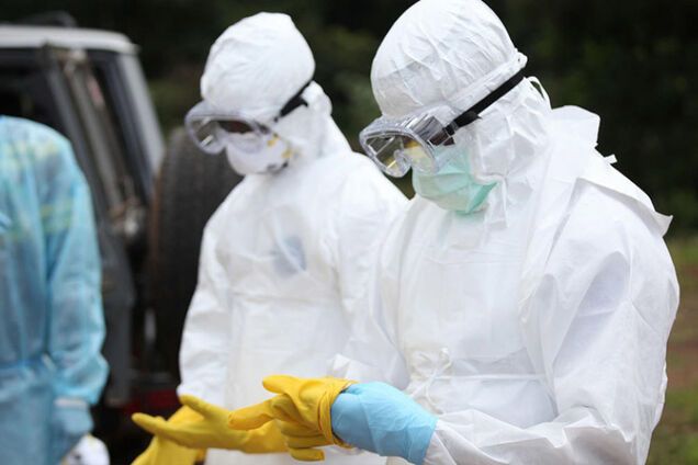 'Будет катастрофа': лихорадка Нила, Эбола и вирус Зика грозят Украине