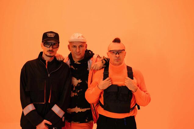 MOZGI розповіли про найсміливіші еротичні фантазії