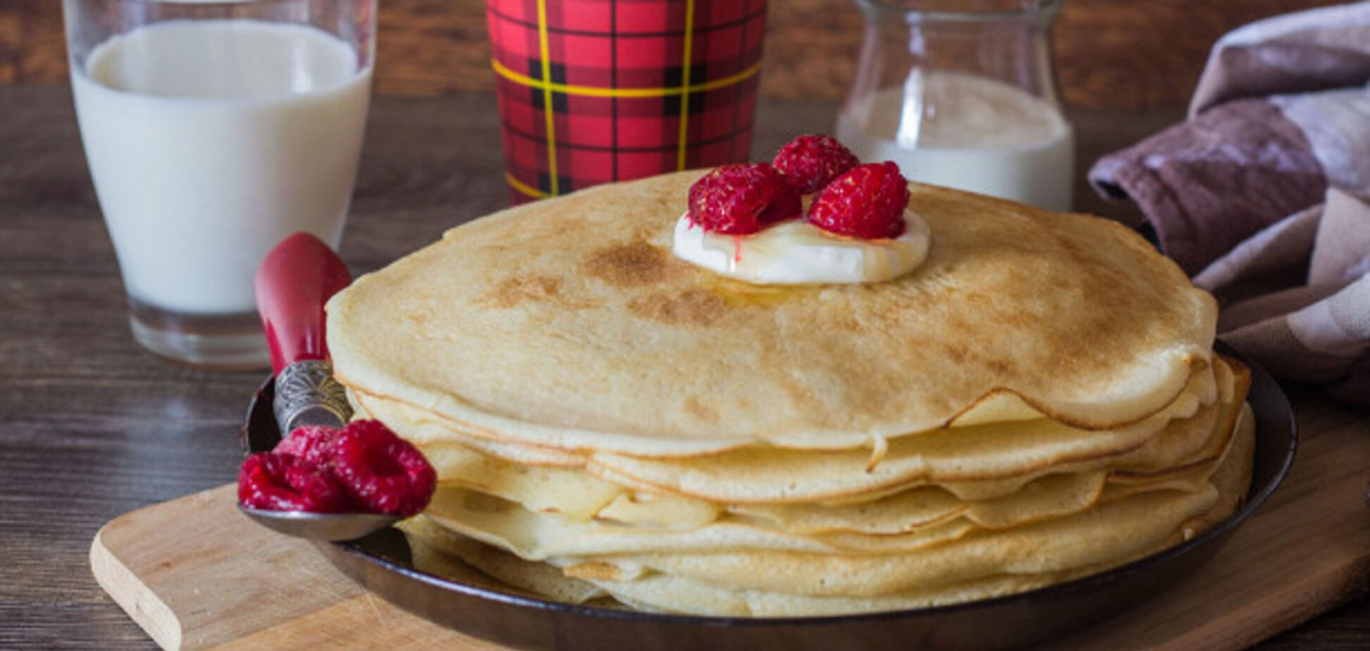 Масленица-2020: кому нельзя есть блины