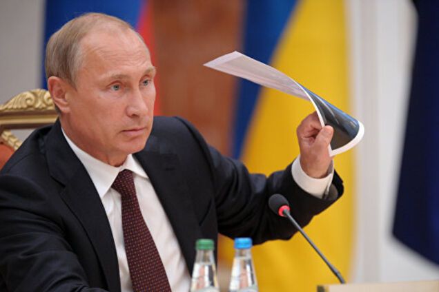 Интервью Путина – пример настоящего журналистского позора