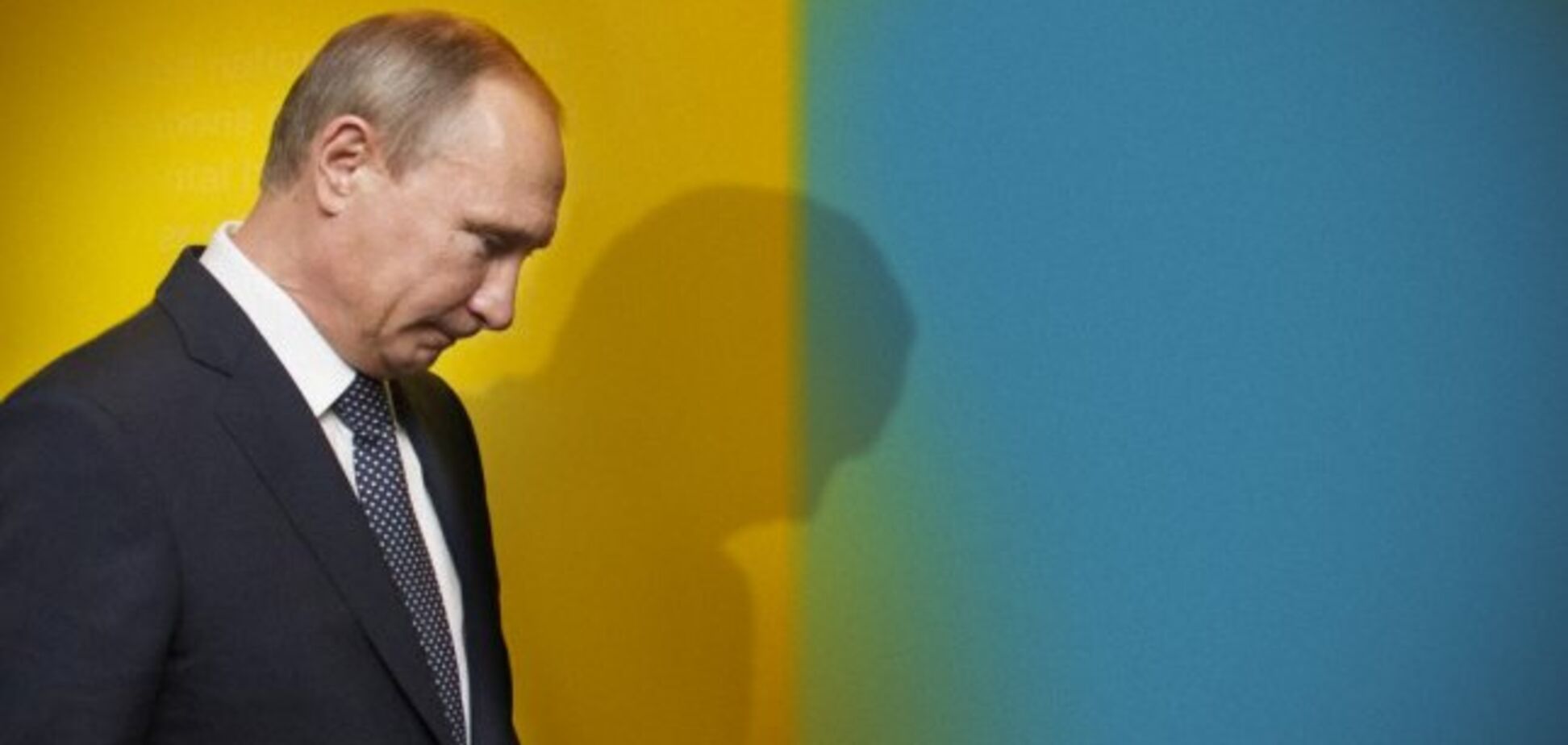 'Российские власти возмущены 'украинской наглостью'