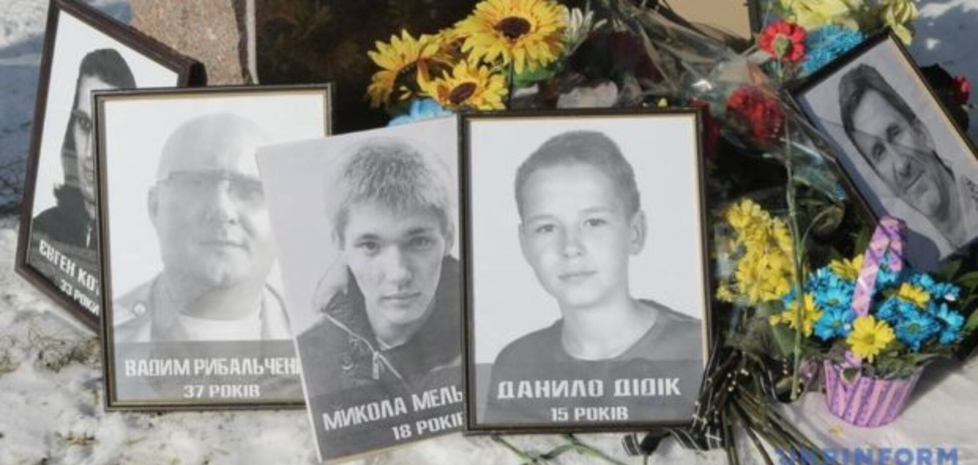 Теракт на Марші Єдності: п'ять років тому Харків сколихнула кривава трагедія