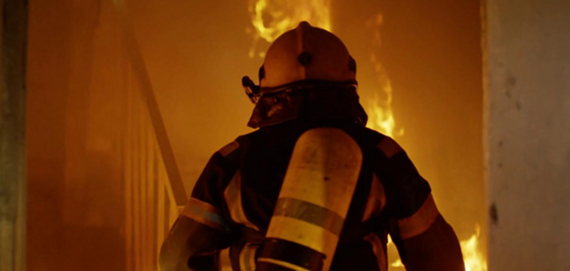 Знайшли в руїнах: на Дніпропетровщині чоловік загинув під час пожежі в житловому будинку