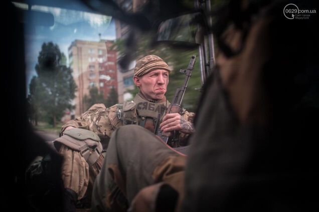 Воин ВСУ из Беларуси мощно встал на защиту украинцев