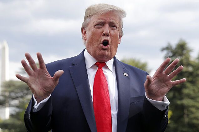 Разведка объявила о вмешательстве России в выборы США 2020 года: Трамп в ярости