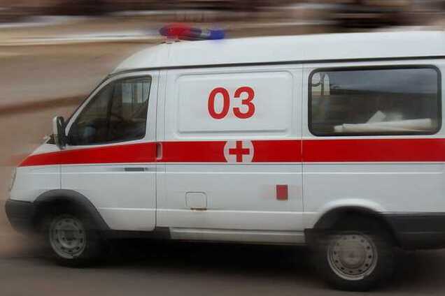 У Росії чоловік під спайсом відпиляв собі ногу