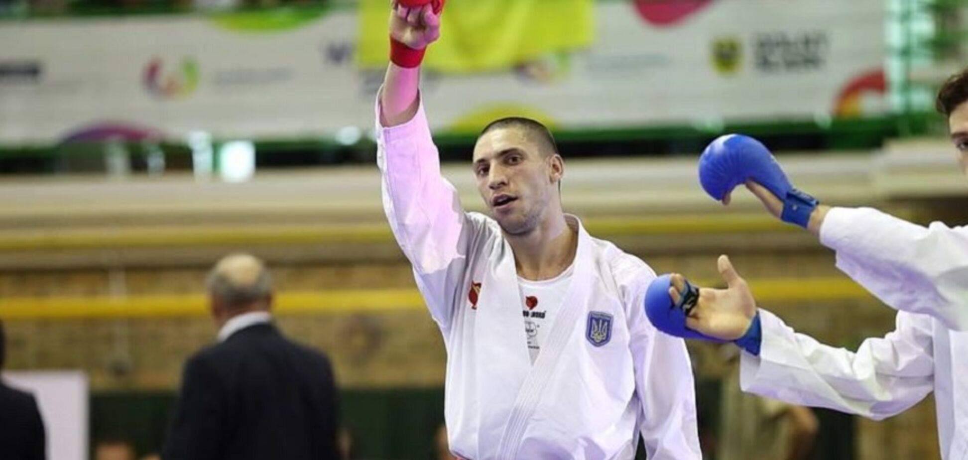 'Вирус лицемерия и невежества': известный украинский чемпион сорвался из-за бунта в Новых Санжарах