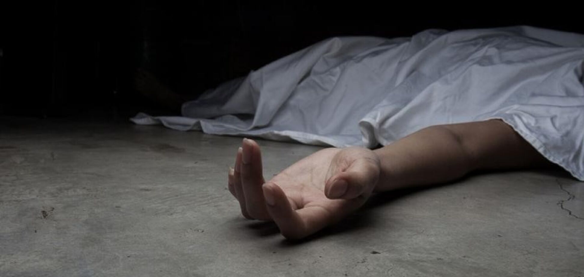 В Кривом Роге из пруда достали голову женщины: появились жуткие фото