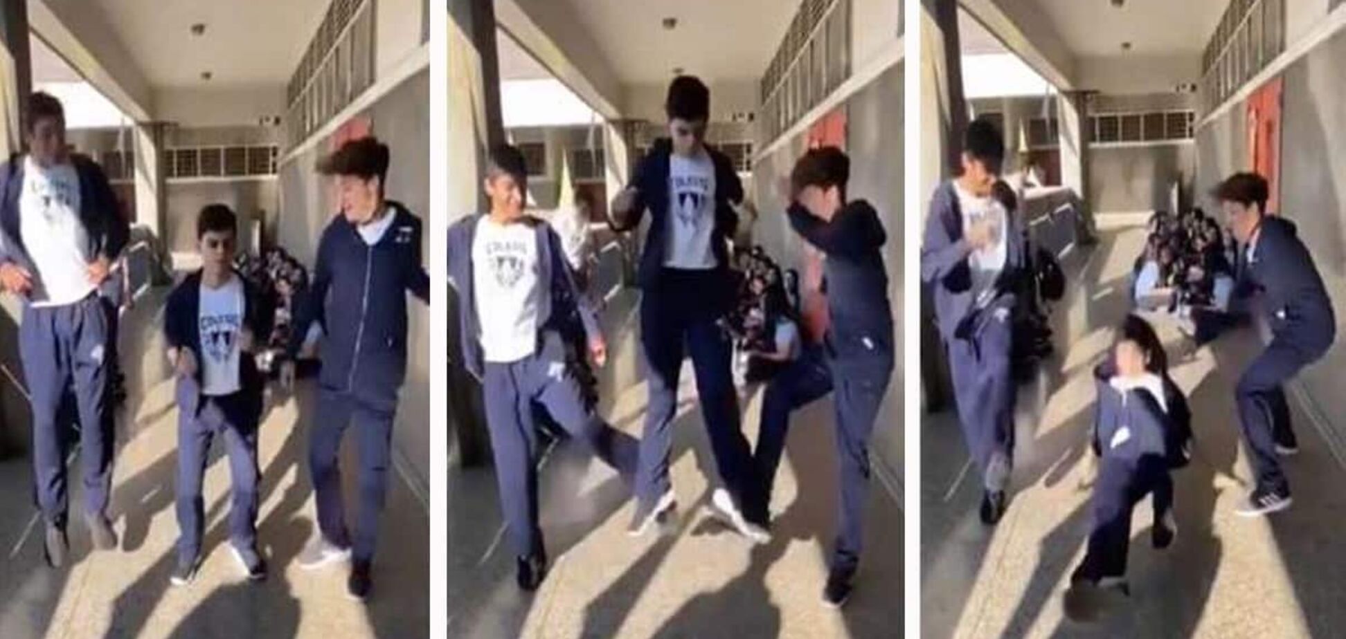 В Киеве родители забили тревогу из-за смертельной игры среди подростков. Иллюстрация