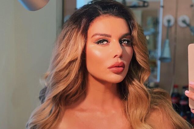 'На Аллегрову схожа': Сєдокову розгромили в мережі через нову зачіску