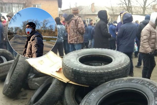 Санжари та коронавірус з Китаю: що вам не показали по телевізору