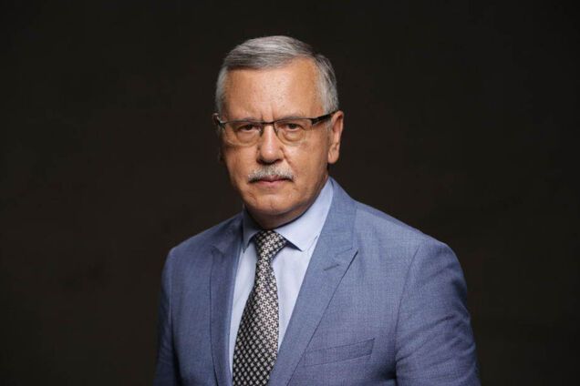 Суд над Гриценко в России: для экс-министра потребовали 9 лет колонии